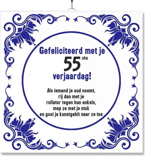 50 jaar tekst|Verjaardag tekst: 70x ‘gefeliciteerd met je verjaardag’ wensen!